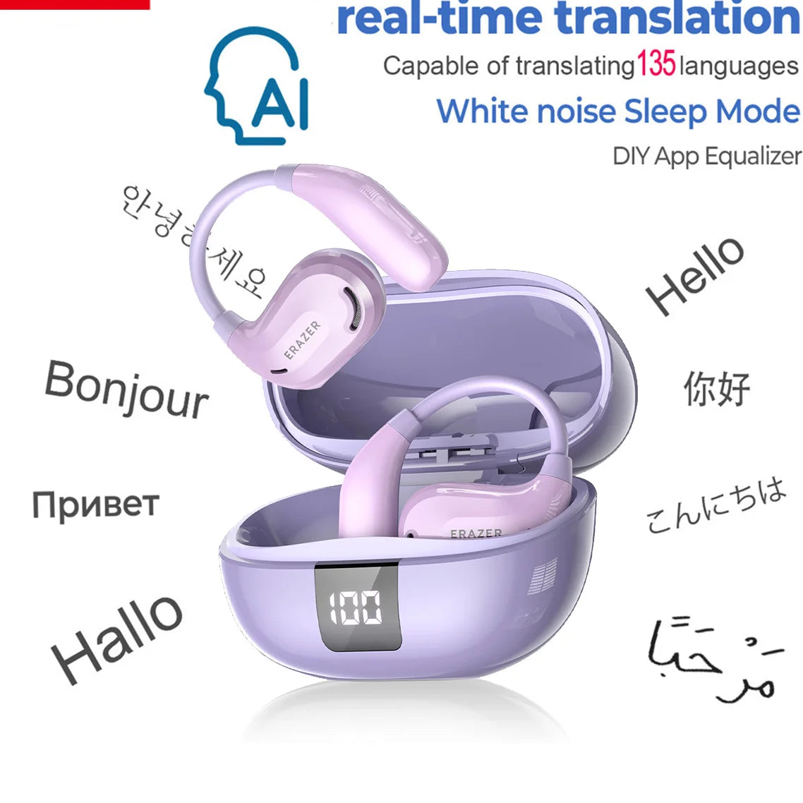 XT66 AirTranslate
