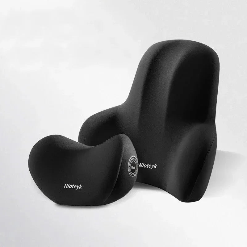 LuxRide Cushion