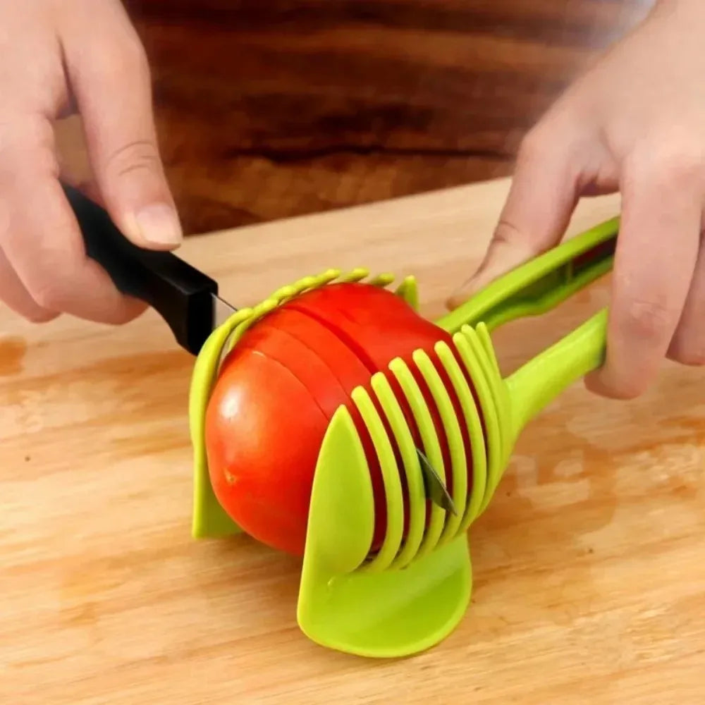 ChefClip Slicer