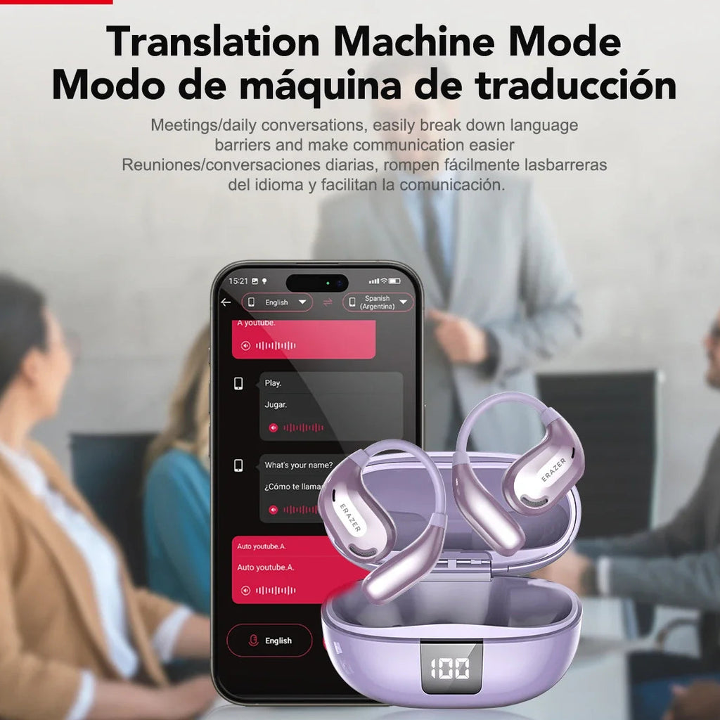 XT66 AirTranslate