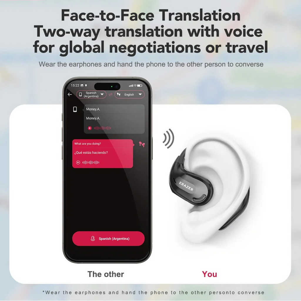 XT66 AirTranslate