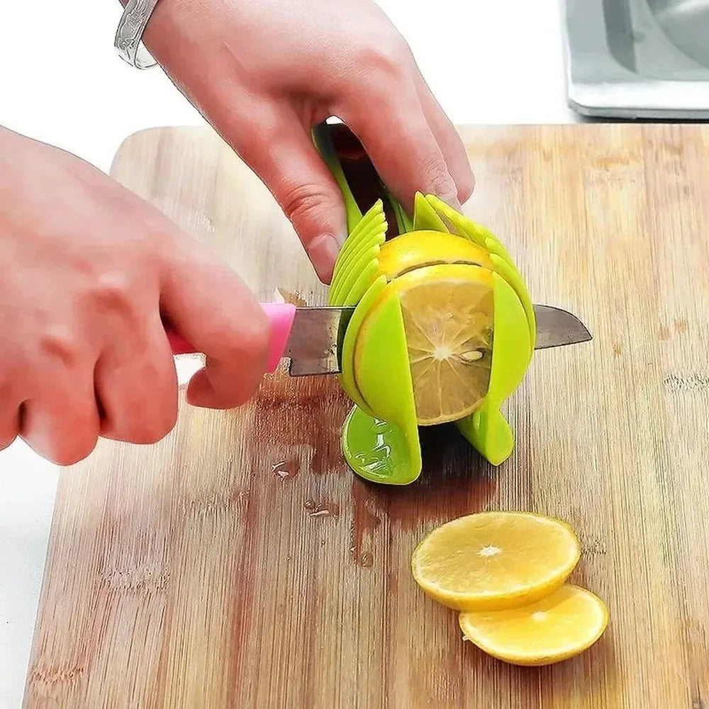 ChefClip Slicer