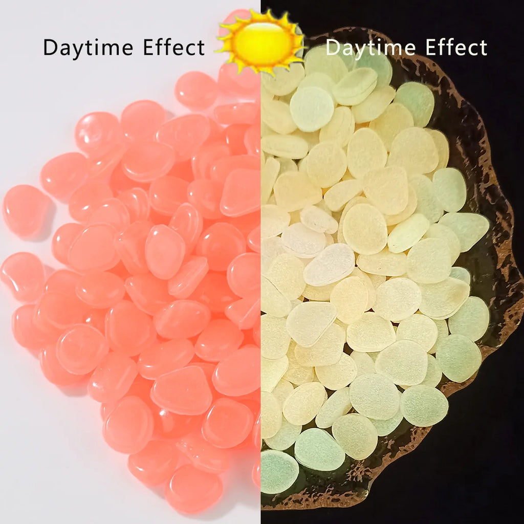 GlowPebbles