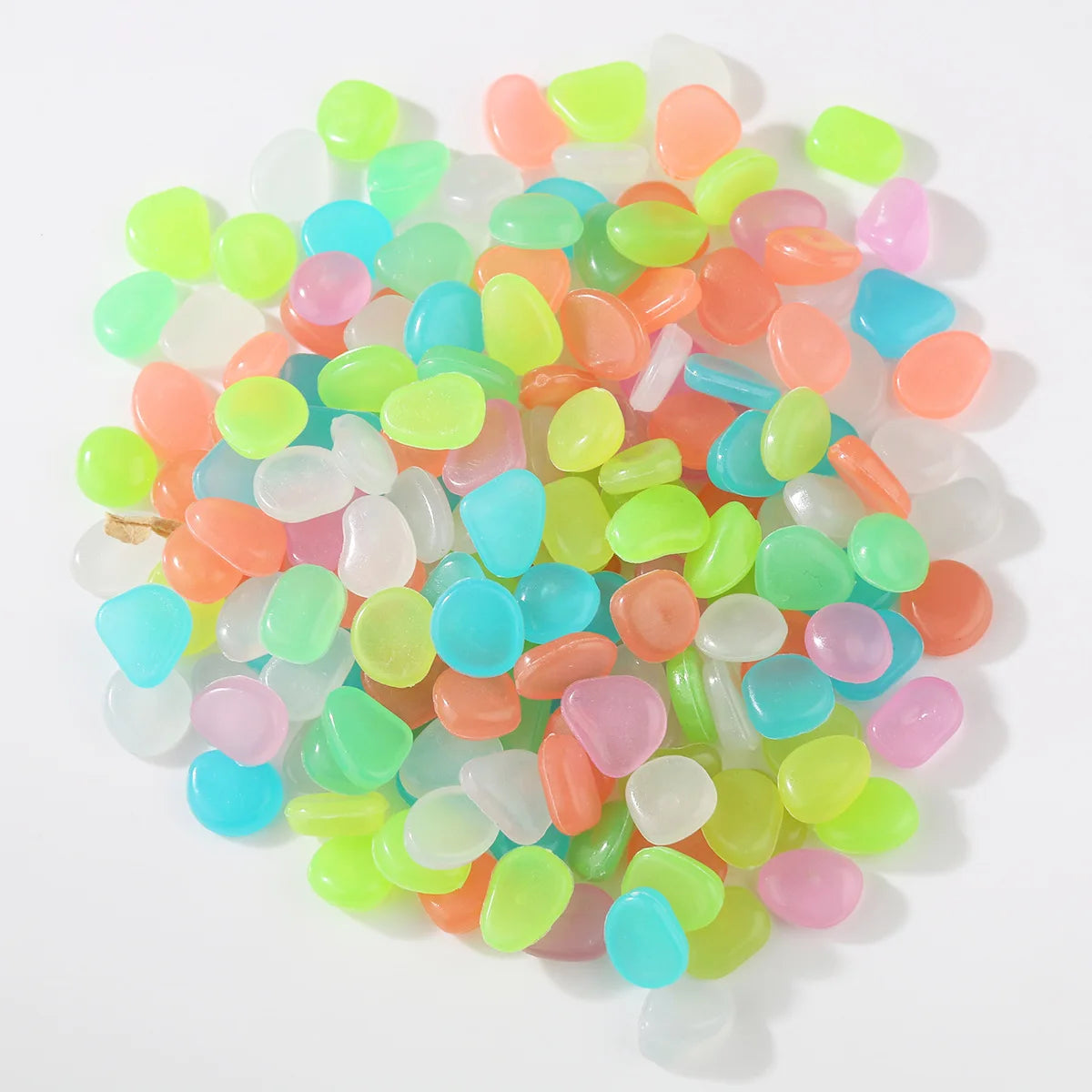 GlowPebbles