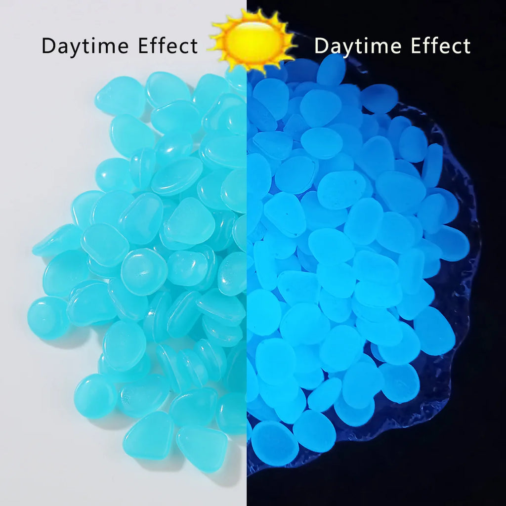 GlowPebbles