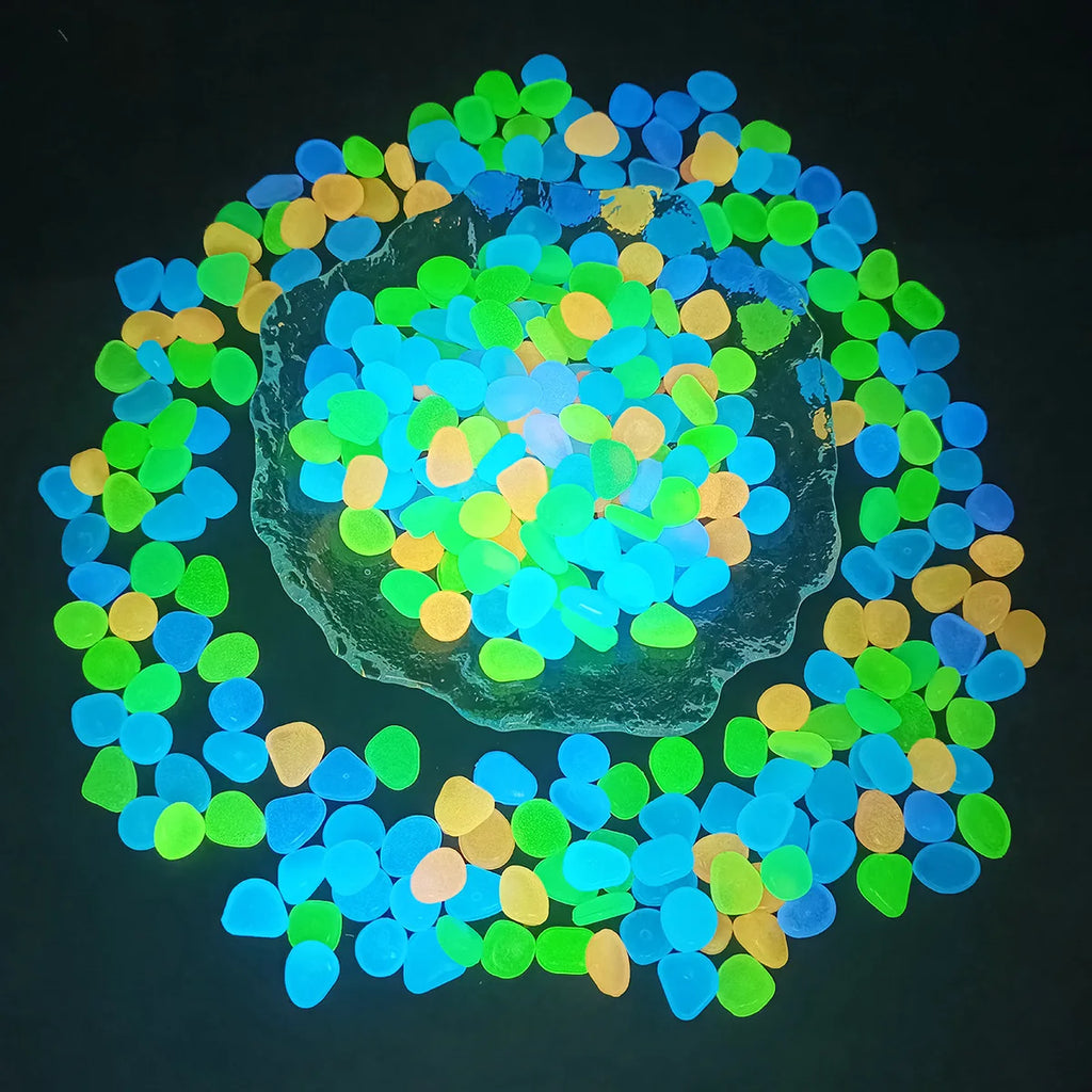 GlowPebbles